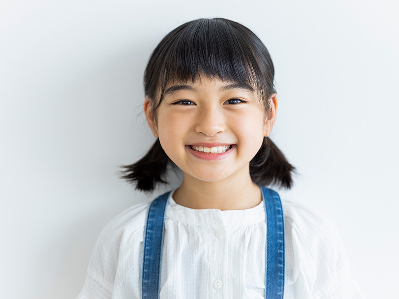 小児歯科