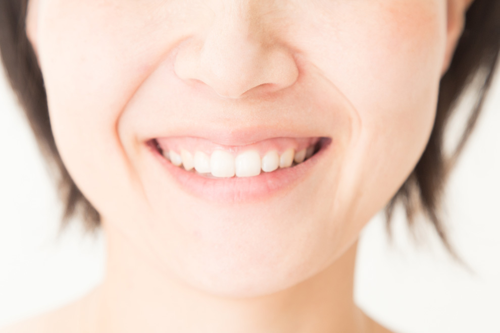 ホワイトスポットの治療