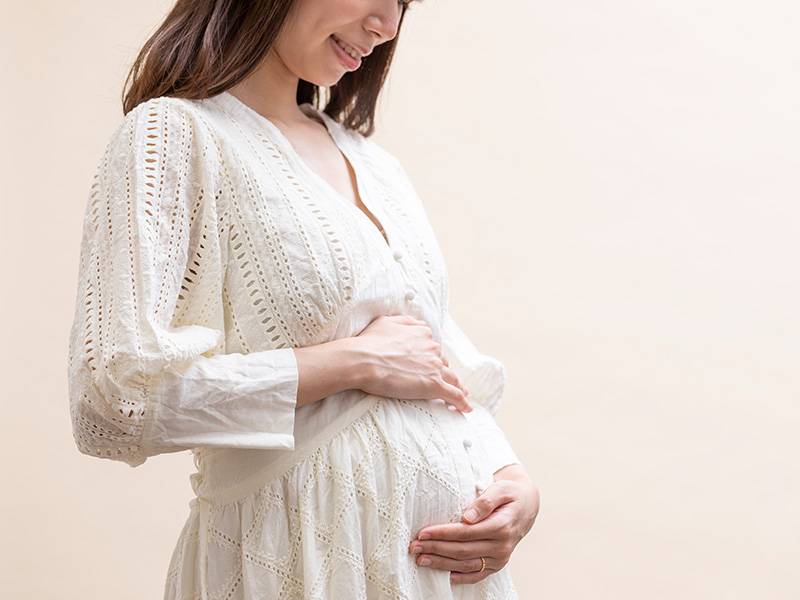 マタニティ歯科診療